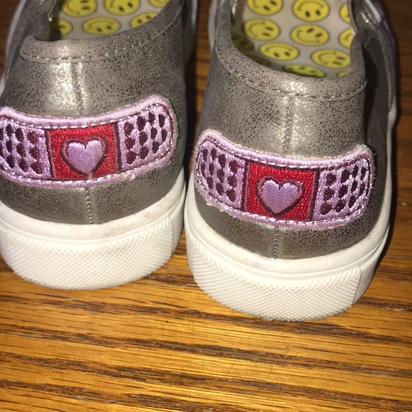 Justice Shoes - Picture 2 of 4